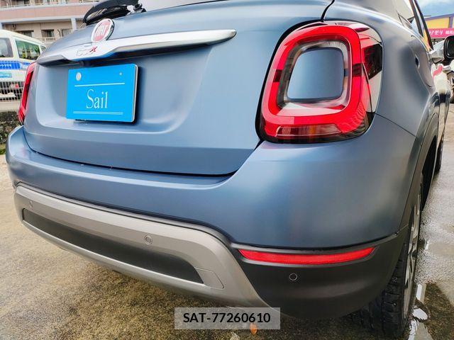 Fiat 500X 2020-11 7723293-13
