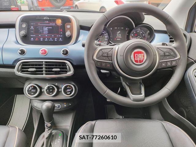 Fiat 500X 2020-11 7723293-15