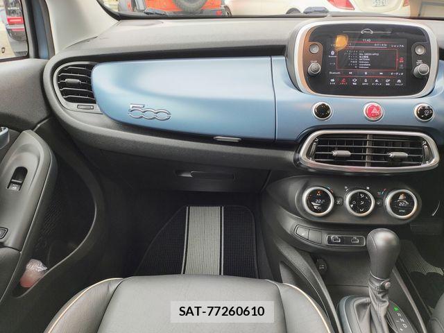 Fiat 500X 2020-11 7723293-16