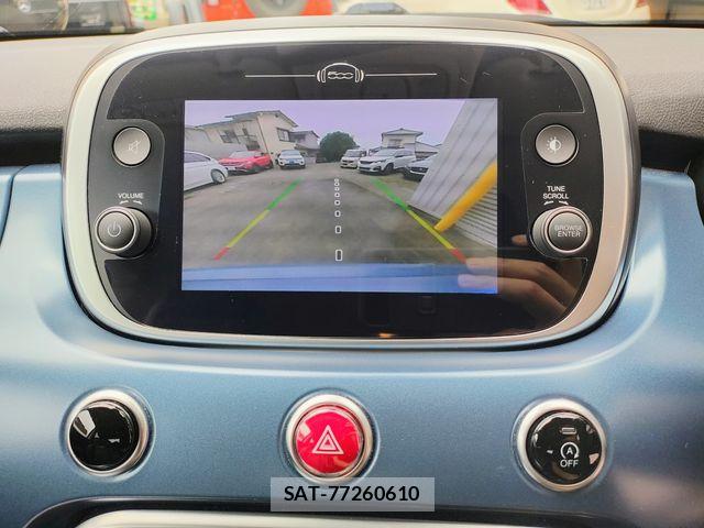 Fiat 500X 2020-11 7723293-18