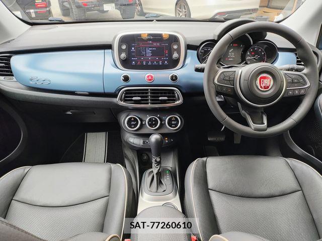 Fiat 500X 2020-11 7723293-1