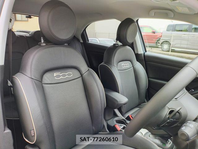 Fiat 500X 2020-11 7723293-20
