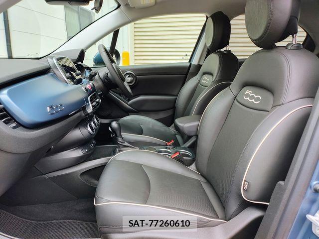 Fiat 500X 2020-11 7723293-22