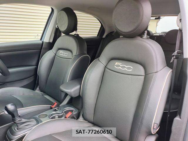 Fiat 500X 2020-11 7723293-23