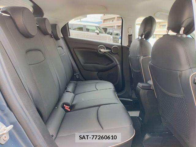 Fiat 500X 2020-11 7723293-25