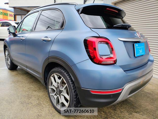 Fiat 500X 2020-11 7723293-2