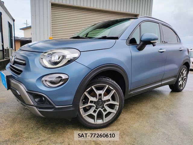 Fiat 500X 2020-11 7723293-3