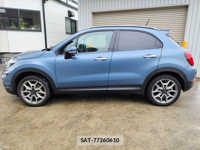 Fiat 500X 2020-11 7723293-4