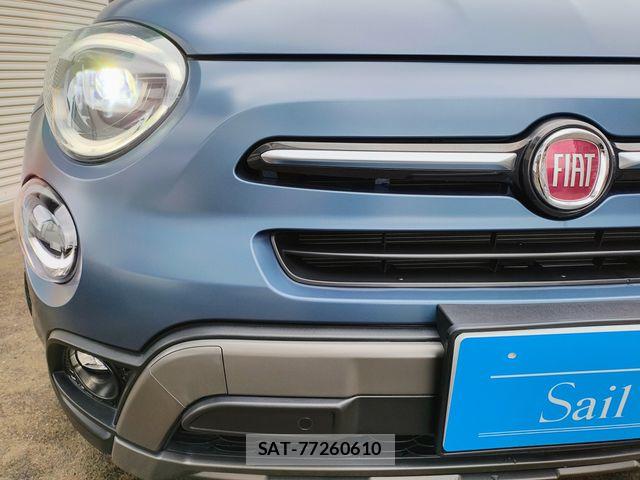 Fiat 500X 2020-11 7723293-7