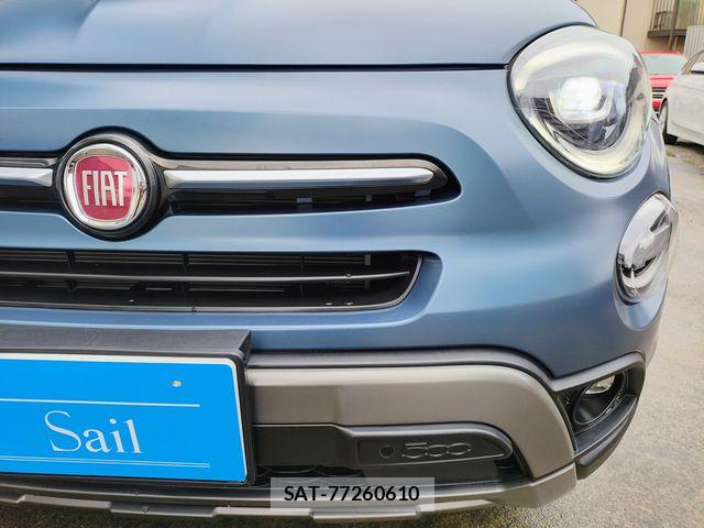 Fiat 500X 2020-11 7723293-8