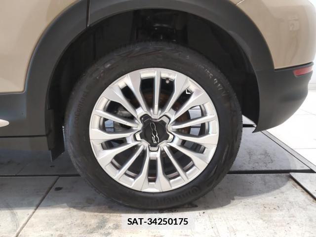 Fiat 500X 2021-05 7723289-15