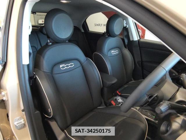 Fiat 500X 2021-05 7723289-16