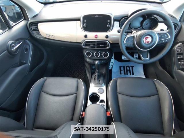 Fiat 500X 2021-05 7723289-2