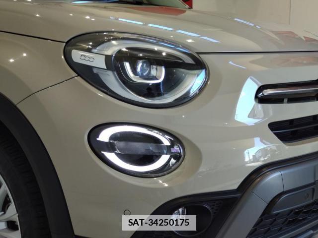 Fiat 500X 2021-05 7723289-5