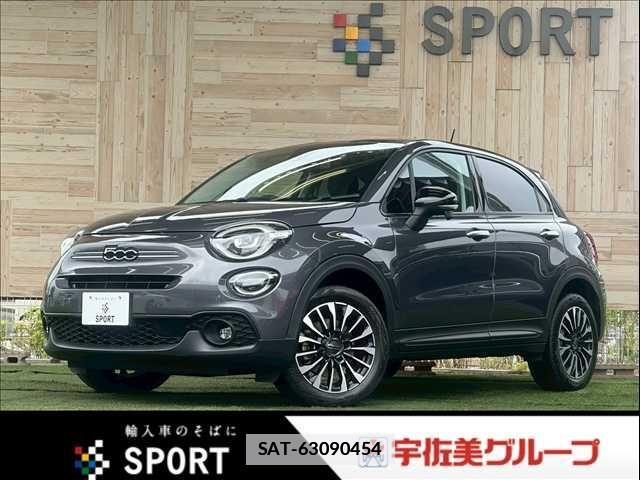 Fiat 500X 2023-12 7723291-0