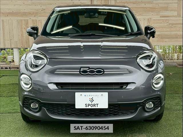 Fiat 500X 2023-12 7723291-12