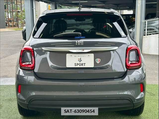 Fiat 500X 2023-12 7723291-13