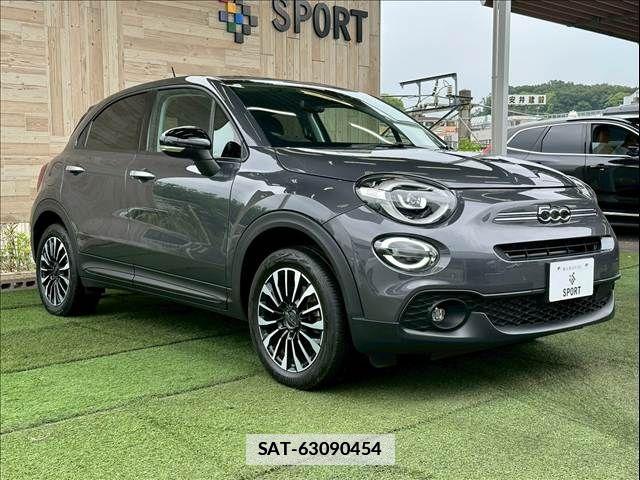 Fiat 500X 2023-12 7723291-15