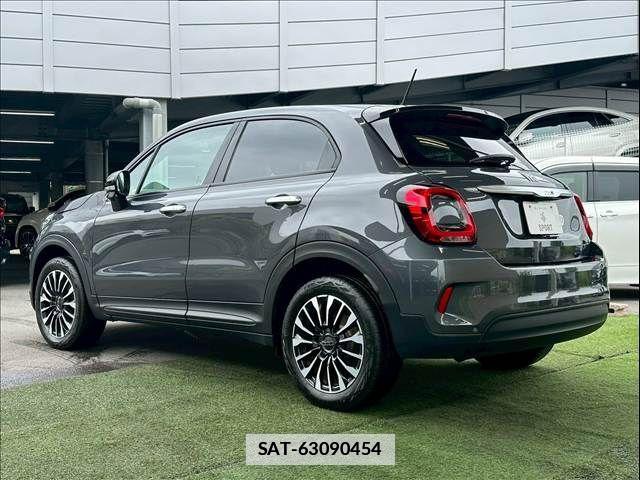 Fiat 500X 2023-12 7723291-16