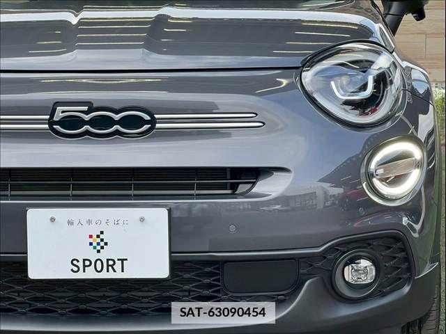 Fiat 500X 2023-12 7723291-19