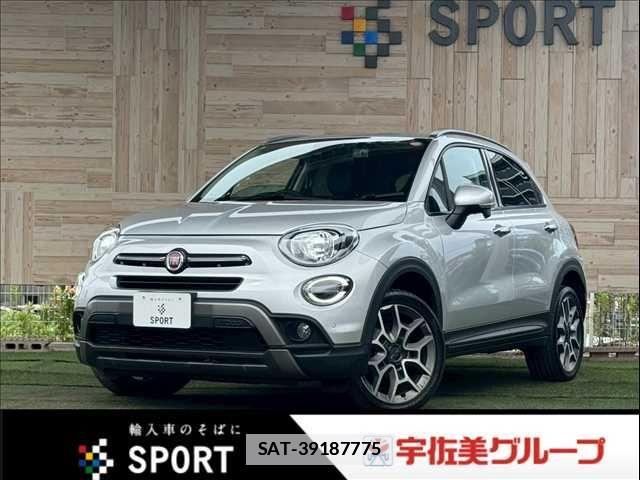 Fiat 500X 2022-09 7784874-0