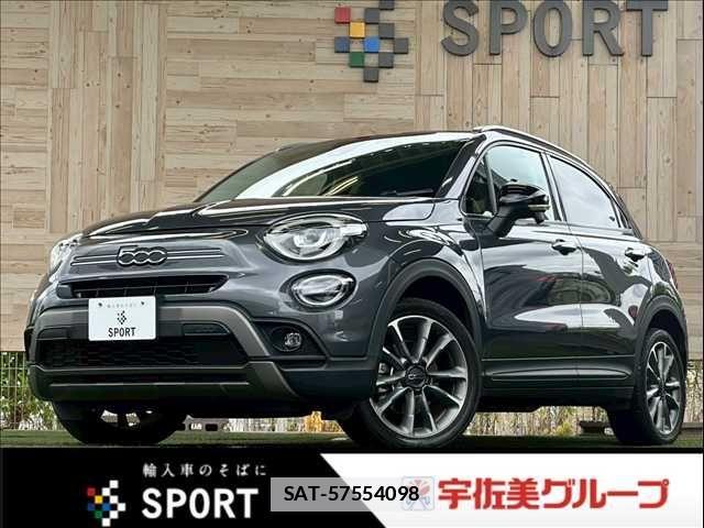 Fiat 500X 2022-12 7784875-0