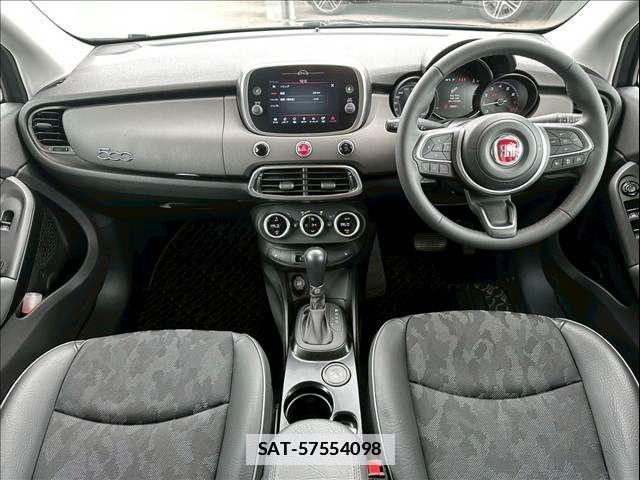 Fiat 500X 2022-12 7784875-2