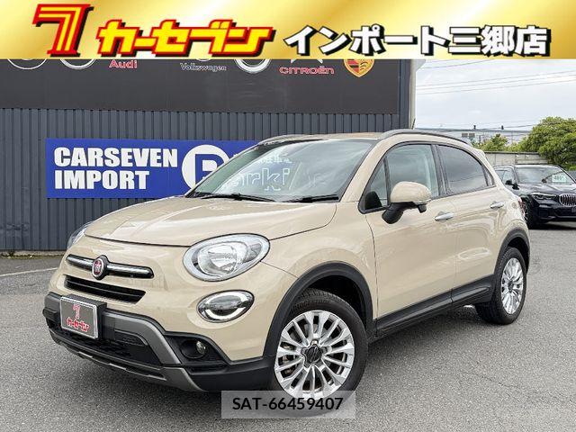 Fiat 500X 2022-07 7876441-0