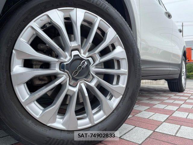Fiat 500X 2021-06 7961587-13