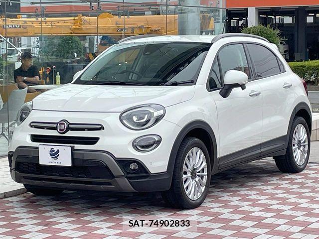 Fiat 500X 2021-06 7961587-16