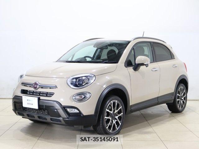 Fiat 500X 2018-12 7979213-0