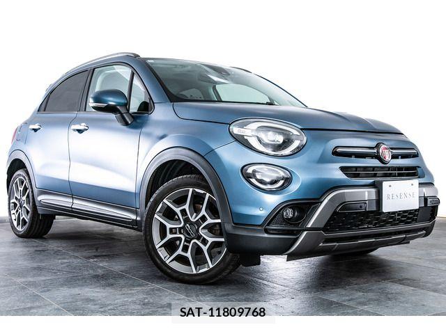 Fiat 500X 2020-11 8073739-13