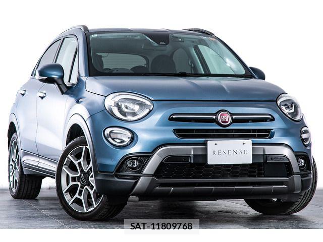 Fiat 500X 2020-11 8073739-14