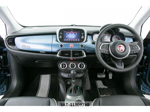 Fiat 500X 2020-11 8073739-1