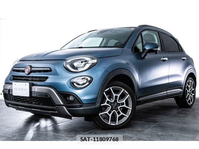 Fiat 500X 2020-11 8073739-5