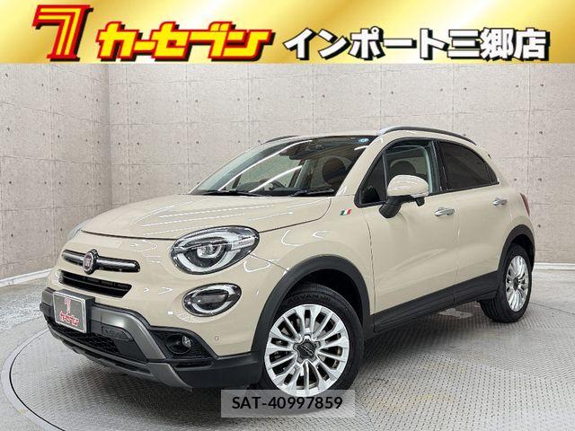 Fiat 500X 2021-03 8099131-0