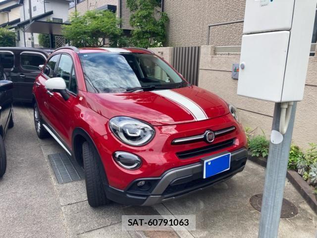 Fiat 500X 2019-11 8099132-0