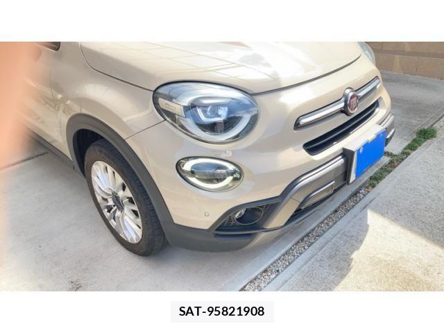 Fiat 500X 2021-09 8130094-0