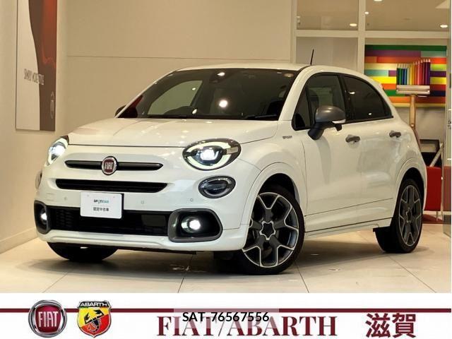 Fiat 500X 2021-06 8130087-0