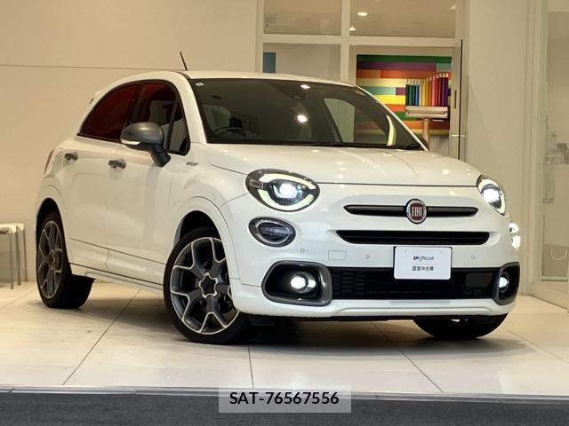 Fiat 500X 2021-06 8130087-23