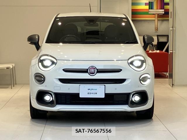 Fiat 500X 2021-06 8130087-24