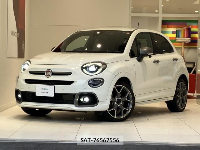 Fiat 500X 2021-06 8130087-25