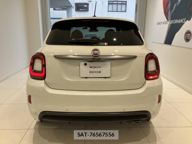Fiat 500X 2021-06 8130087-27