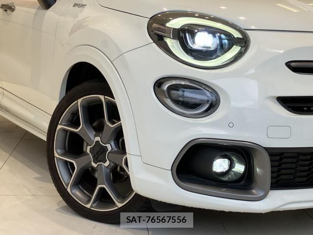 Fiat 500X 2021-06 8130087-29
