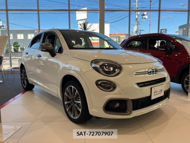Fiat 500X 2026-04 8130082-1