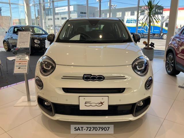 Fiat 500X 2026-04 8130082-2