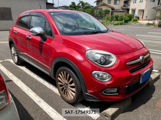 sat car