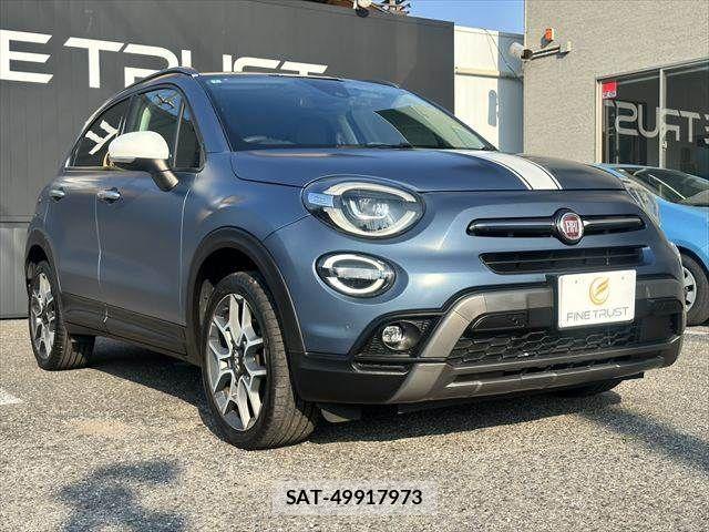 Fiat 500X 2020-12 8145807-12