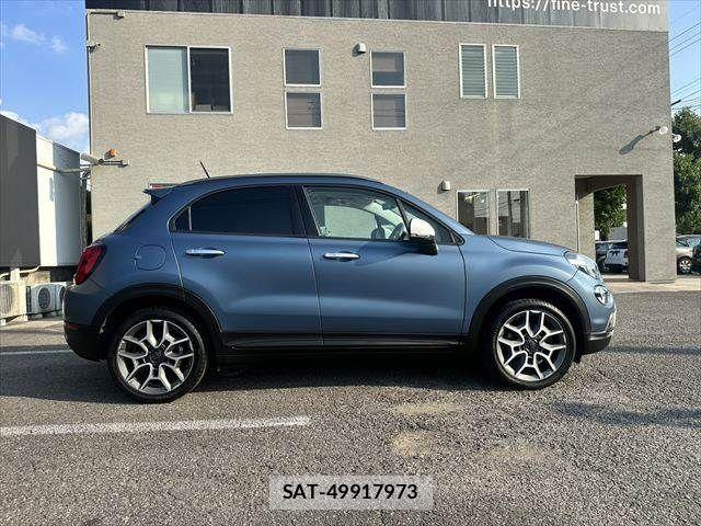 Fiat 500X 2020-12 8145807-13