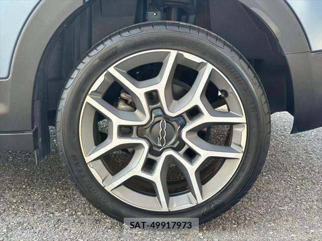 Fiat 500X 2020-12 8145807-25